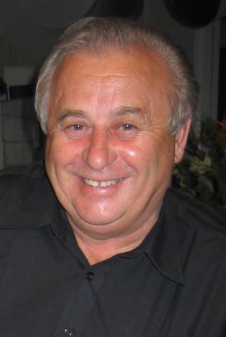 Evelino Bergamin