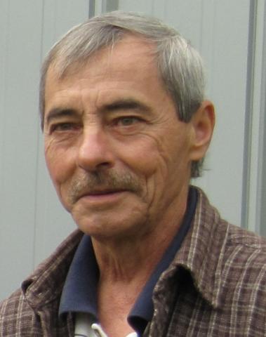 Ghislain Laflamme