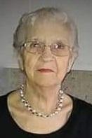 Jeannette Coté