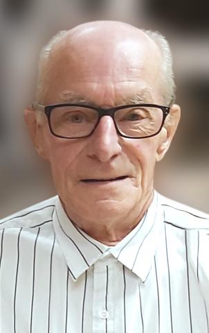 Gilles Castonguay