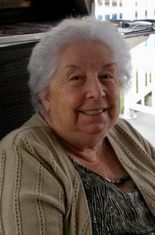 Olivette Lemire Rodrigue