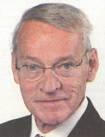 Bertrand Dumais