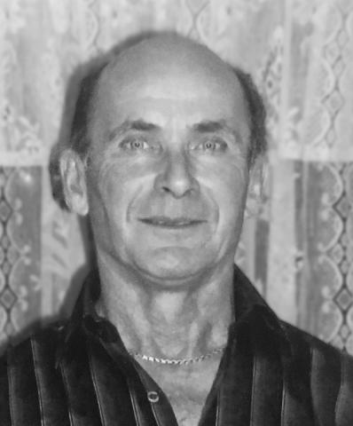 Bernard Proulx