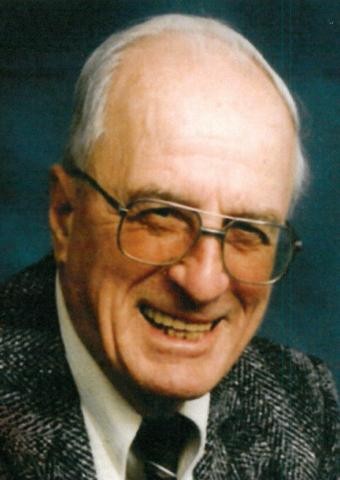 Jean Paul Breault