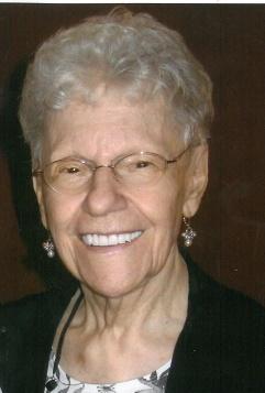 Liliane Bélanger