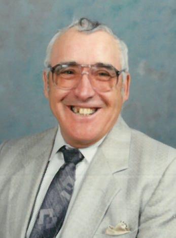Edmond Villeneuve
