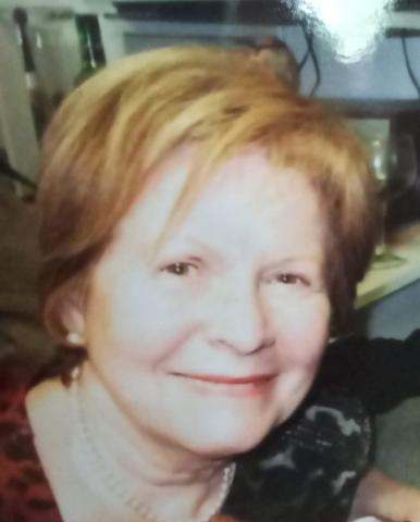 Elaine Charland