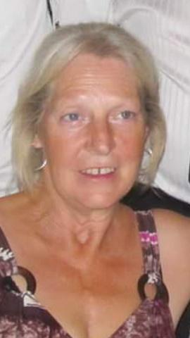 Therese Morin