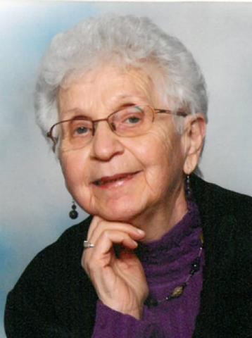 Clémence Chapdelaine