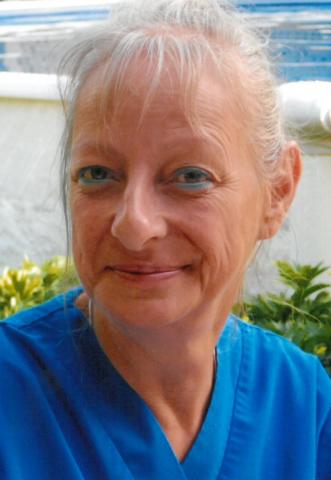 Lisette Ducharme