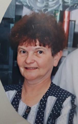 Solange Duranleau