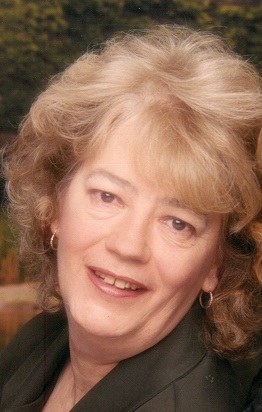 Margaret Dingman