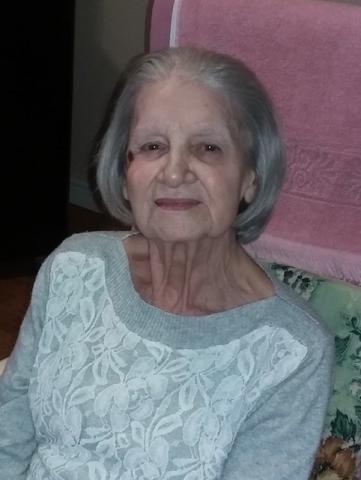 Éva Juneau Gatineau