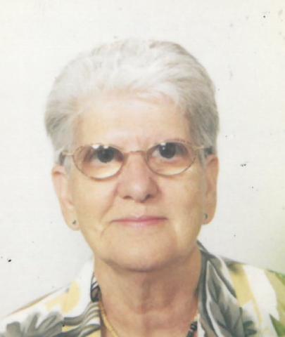 Rachel Delafontaine Goudreau