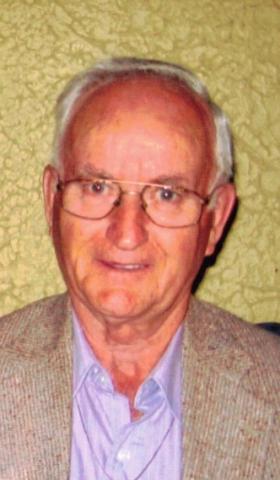 Joseph Beaudette