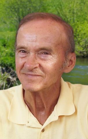 Frank Wolf