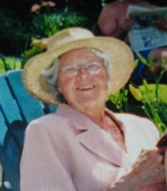 Jacqueline Hébert