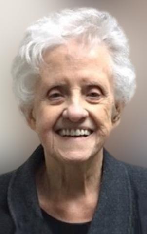 Réjeanne Voisine