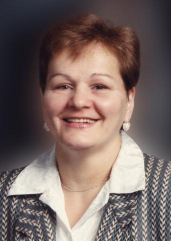 Marylin Michaud