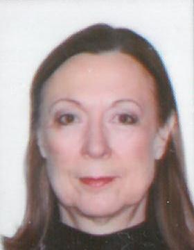 Evelyne Pannetier