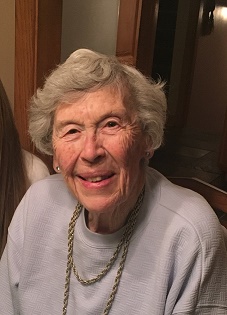 GertrudeJean Stewart Stefano