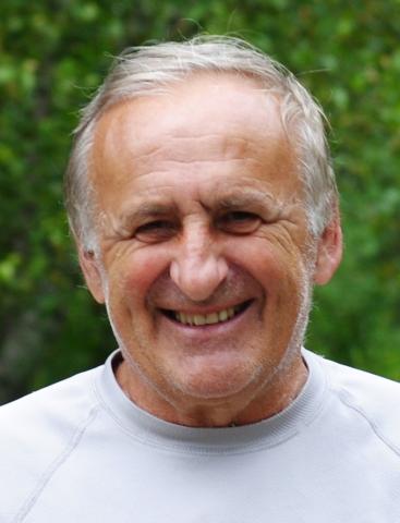 Michel Garand