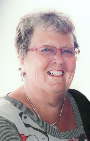 Jeanne Lefebvre Béasse