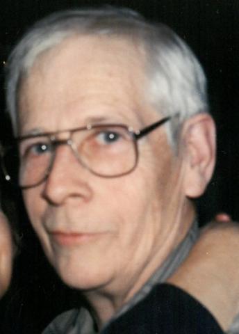 Gilbert Cloutier