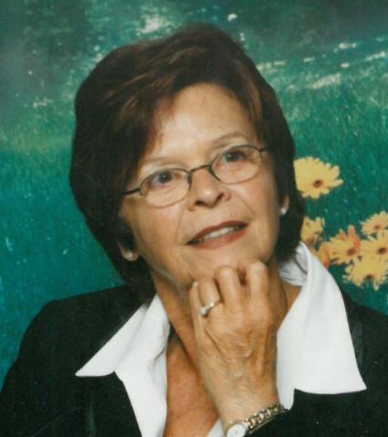 Lise Arguin