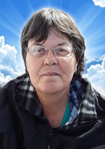 Jocelyne Goyette