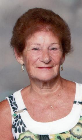 Marie Huppé