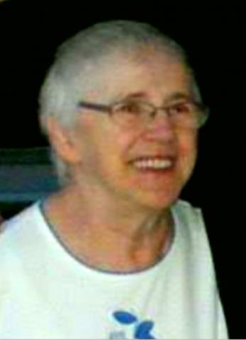 Pauline Parent Fortier