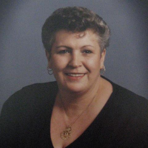 Denise Turcotte
