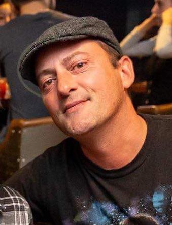 Christian Blais