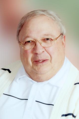 Serge Tremblay
