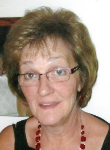 Louiselle Beaulieu