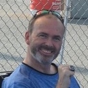 James Dax Benoit