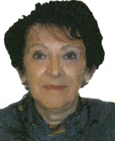 Florence Pérusse Deblois