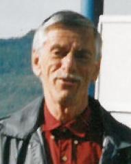 Jean-Roch Girard