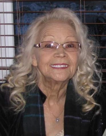 Gertrude Lemire Prince