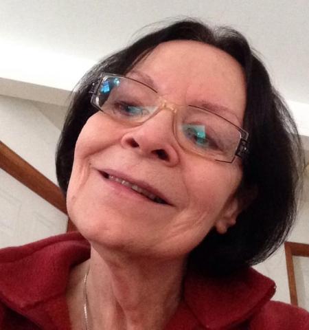 Diane Gélinas
