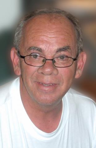 Marcel Maltais