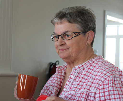 Florence Gagne