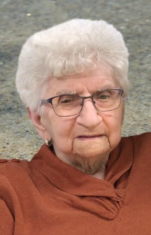 Céline (Girard) Charron