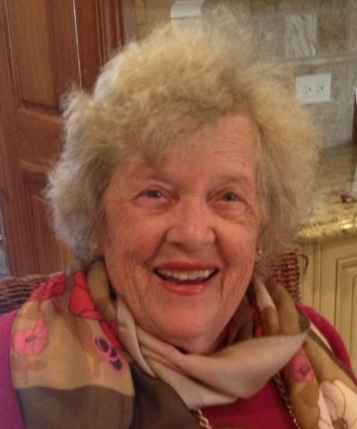 Marie-Paule Daoust