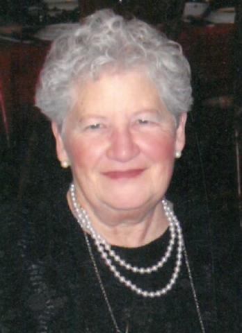 Thérèse Fortin