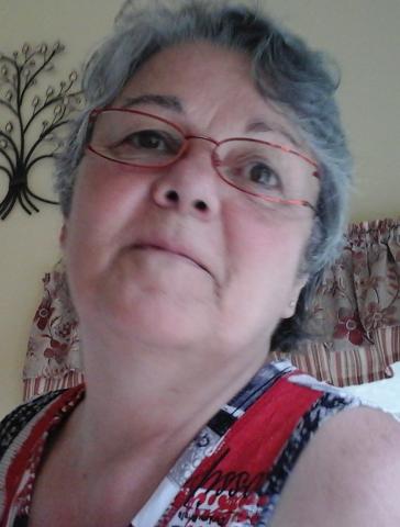 Ginette Bernier