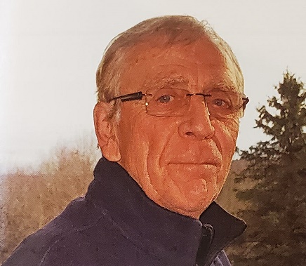 Wayne Gallup
