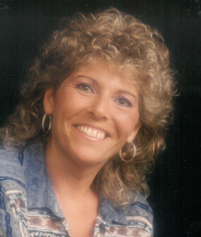 Judith Wood