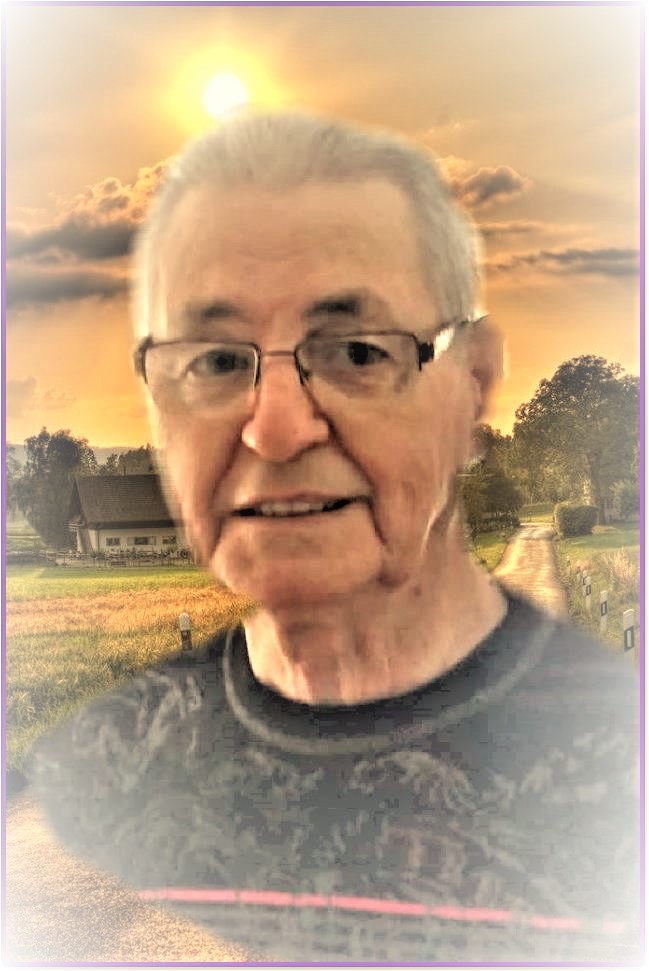 Roger Grenier